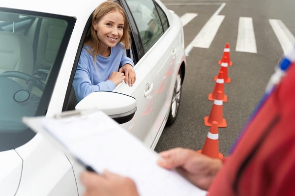 permis de conduire