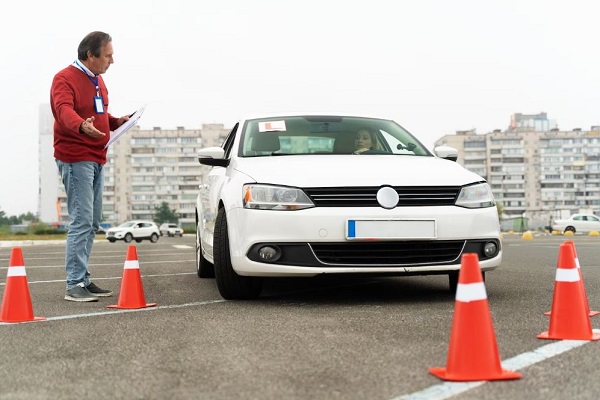 permis de conduire