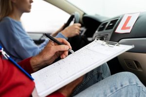 permis de conduire